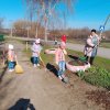 Весенний субботник  прошел  и  в  Ивановском  детском  саду 