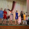 День 8 марта