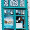 С Новым 2023 годом!