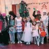 С Новым 2023 годом!