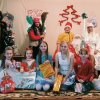 С Новым 2023 годом!