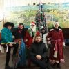 С Новым 2023 годом!