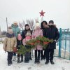 17 января мы отмечаем  одну из значимых исторических дат