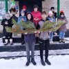 17 января мы отмечаем  одну из значимых исторических дат