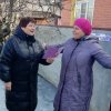 В канун Международного Женского Дня 8 Марта всех женщин Первомайского сельского поселения поздравил Глава Администрации М.Н.Левочкин