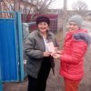 В канун Международного Женского Дня 8 Марта всех женщин Первомайского сельского поселения поздравил Глава Администрации М.Н.Левочкин