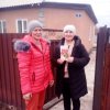 В канун Международного Женского Дня 8 Марта всех женщин Первомайского сельского поселения поздравил Глава Администрации М.Н.Левочкин