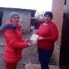 В канун Международного Женского Дня 8 Марта всех женщин Первомайского сельского поселения поздравил Глава Администрации М.Н.Левочкин