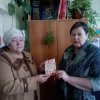 В канун Международного Женского Дня 8 Марта всех женщин Первомайского сельского поселения поздравил Глава Администрации М.Н.Левочкин