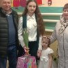 В канун Международного Женского Дня 8 Марта всех женщин Первомайского сельского поселения поздравил Глава Администрации М.Н.Левочкин