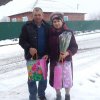 В канун Международного Женского Дня 8 Марта всех женщин Первомайского сельского поселения поздравил Глава Администрации М.Н.Левочкин