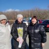 В канун Международного Женского Дня 8 Марта всех женщин Первомайского сельского поселения поздравил Глава Администрации М.Н.Левочкин