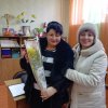 В канун Международного Женского Дня 8 Марта всех женщин Первомайского сельского поселения поздравил Глава Администрации М.Н.Левочкин