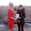 В канун Международного Женского Дня 8 Марта всех женщин Первомайского сельского поселения поздравил Глава Администрации М.Н.Левочкин