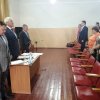 Отчет о результатах деятельности главы Администрации Первомайского сельского поселения за 1-е полугодие 2023 года