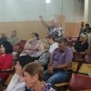 Отчет о результатах деятельности главы Администрации Первомайского сельского поселения за 1-е полугодие 2023 года