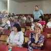 Отчет о результатах деятельности главы Администрации Первомайского сельского поселения за 1-е полугодие 2023 года