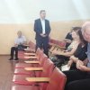 Отчет о результатах деятельности главы Администрации Первомайского сельского поселения за 1-е полугодие 2023 года