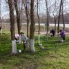 Весна – традиционное время наведения чистоты и порядка