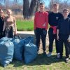Субботник - это отличная возможность с пользой провести время и стать неотъемлемой частью большого хорошего дела