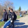 Субботник - это отличная возможность с пользой провести время и стать неотъемлемой частью большого хорошего дела
