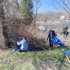 Субботник - это отличная возможность с пользой провести время и стать неотъемлемой частью большого хорошего дела