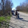 Субботник - это отличная возможность с пользой провести время и стать неотъемлемой частью большого хорошего дела