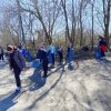 Субботник - это отличная возможность с пользой провести время и стать неотъемлемой частью большого хорошего дела
