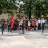 9 мая наша страна с трепетом в сердце отметила 80-летие Великой Победы – священную дату, навеки вписанную в летопись нашей Родины 